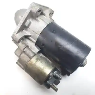 Peça sobressalente para automóvel em segunda mão motor de arranque por ford ka (ccq) a9a referências oem iam 2s6u11000da 0001107110 