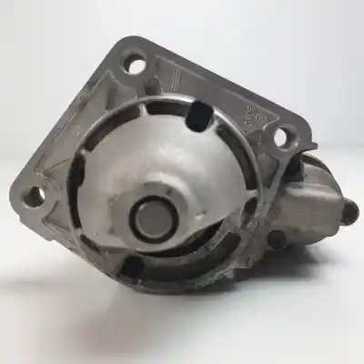 Peça sobressalente para automóvel em segunda mão motor de arranque por ford ka (ccq) a9a referências oem iam 2s6u11000da 0001107110 