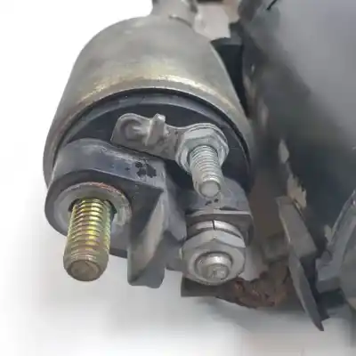 Peça sobressalente para automóvel em segunda mão motor de arranque por ford ka (ccq) a9a referências oem iam 2s6u11000da 0001107110 