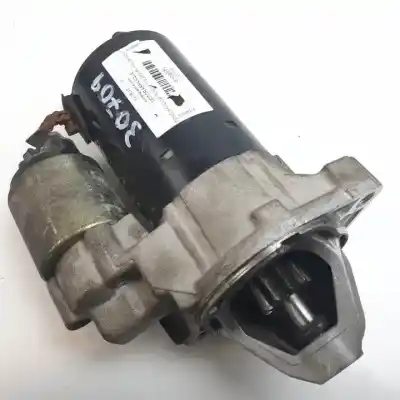 Peça sobressalente para automóvel em segunda mão Motor De Arranque por FORD KA (CCQ) A9A Referências OEM IAM 2S6U11000DA 0001107110 
