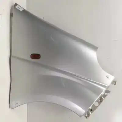 Second-hand car spare part Front Right Fin for OPEL VIVARO M9R630. M9R780. M9R782. M9R786 OEM IAM references   