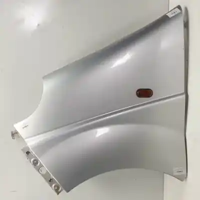 Second-hand car spare part Left Front Fin for OPEL VIVARO M9R630. M9R780. M9R782. M9R786 OEM IAM references   