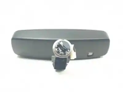 Peça sobressalente para automóvel em segunda mão espelho retrovisor interior por ford galaxy (ca1) knwa referências oem iam au5a17e678ad  