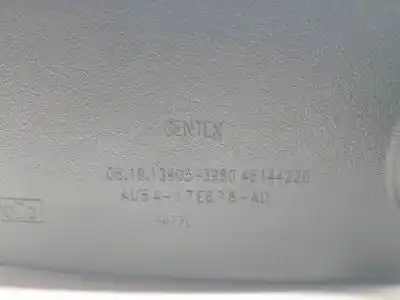 Peça sobressalente para automóvel em segunda mão espelho retrovisor interior por ford galaxy (ca1) knwa referências oem iam au5a17e678ad  