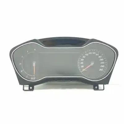 Gebrauchtes Autoersatzteil INSTRUMENTENTAFEL zum FORD GALAXY (CA1)  OEM-IAM-Referenzen CS7T10849VE CS7T14C026CD 