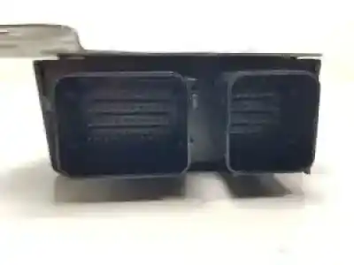 Peça sobressalente para automóvel em segunda mão centralina de airbag por ford galaxy (ca1) knwa referências oem iam 0285010950 bm2t14b321ac 6200129997dc 