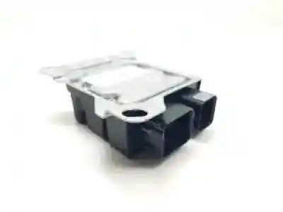 Peça sobressalente para automóvel em segunda mão centralina de airbag por ford galaxy (ca1) knwa referências oem iam 0285010950 bm2t14b321ac 6200129997dc 