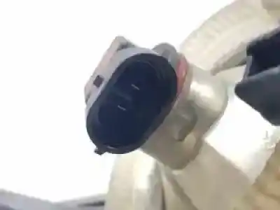 Peça sobressalente para automóvel em segunda mão farol / projetor de nevoeiro esquerdo por ford galaxy (ca1) knwa referências oem iam am2115k202bd  