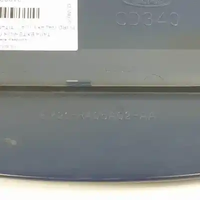 Second-hand car spare part outer fuel cap for ford galaxy (ca1) knwa oem iam references  6m21r405a02aa 