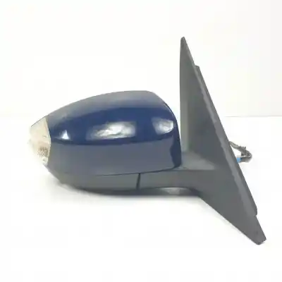 Second-hand car spare part RIGHT REARVIEW MIRROR for FORD GALAXY (CA1)  OEM IAM references 21996720C  