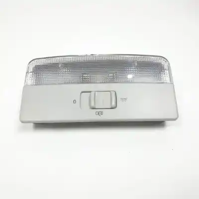 Автозапчастина б/у ВНУТРІШНЕ СВІТЛО для VOLKSWAGEN UP (121)  Посилання на OEM IAM 6Q0947105M HALOGENO 0887000 