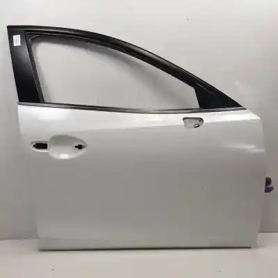 Second-hand car spare part  for MAZDA 3 (BM/BN)  OEM IAM references   