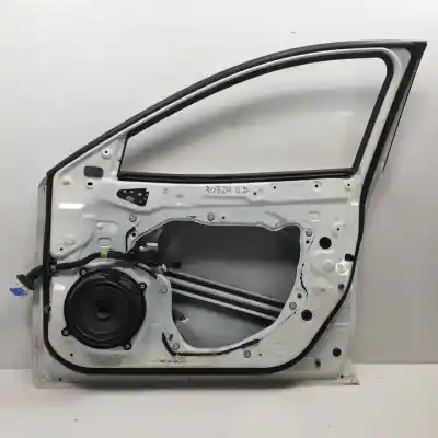 Second-hand car spare part front right door for mazda 3 (bm/bn) sh01 oem iam references   