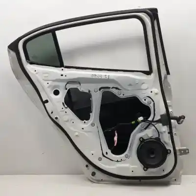 Second-hand car spare part rear left door for mazda 3 (bm/bn) sh01 oem iam references   