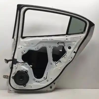 Second-hand car spare part rear right door for mazda 3 (bm/bn) sh01 oem iam references   