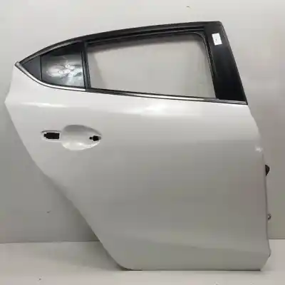 Second-hand car spare part  for MAZDA 3 (BM/BN)  OEM IAM references   