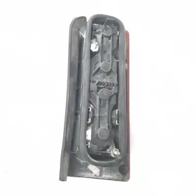 Second-hand car spare part left tailgate light for opel combo z17dth oem iam references 084421941l  