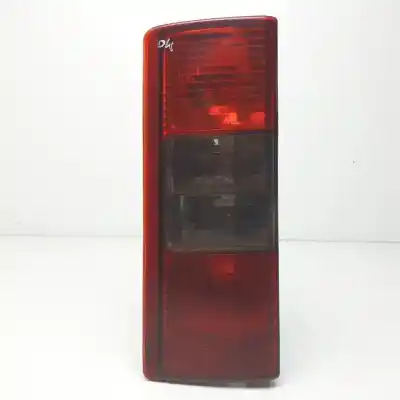 Peça sobressalente para automóvel em segunda mão farolim traseiro esquerdo por opel combo z17dth referências oem iam 084421941l
