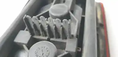 Second-hand car spare part left tailgate light for opel combo z17dth oem iam references 084421941l  