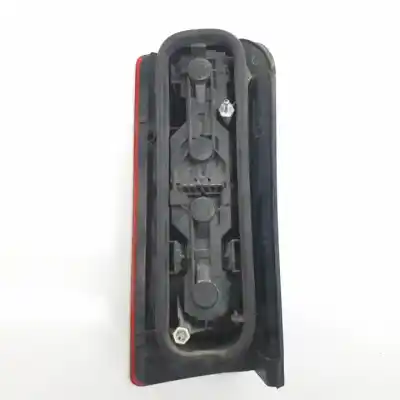 Second-hand car spare part right tailgate light for opel combo z17dth oem iam references   