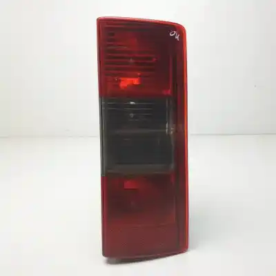 Peça sobressalente para automóvel em segunda mão farolim traseiro direito por opel combo z17dth referências oem iam 