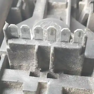 Second-hand car spare part right tailgate light for opel combo z17dth oem iam references   