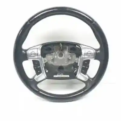 Peça sobressalente para automóvel em segunda mão volante por ford galaxy (ca1) knwa referências oem iam am213600yb
