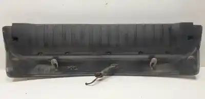 Second-hand car spare part tailgate for bmw x5 (e70) 306d3.m57d30 oem iam references   