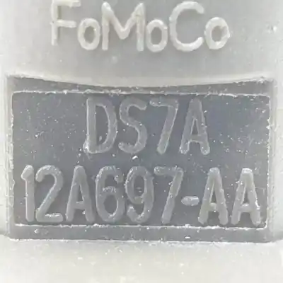 Peça sobressalente para automóvel em segunda mão sensor por ford ecosport (cr6) m1ju referências oem iam ds7a12a697aa  