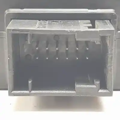 Pezzo di ricambio per auto di seconda mano modulo elettronico per ds 4 bhz riferimenti oem iam 980729998002  