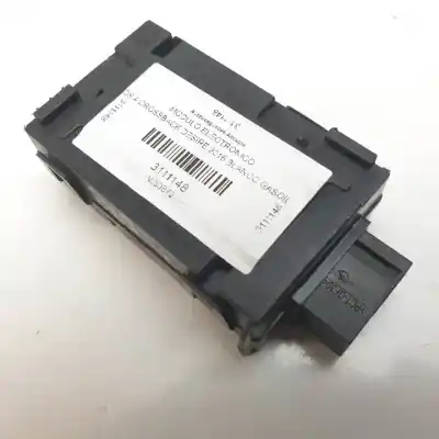 Автозапчасти б/у ЭЛЕКТРОННЫЙ МОДУЛЬ за DS 4  ссылки OEM IAM 980729998002  