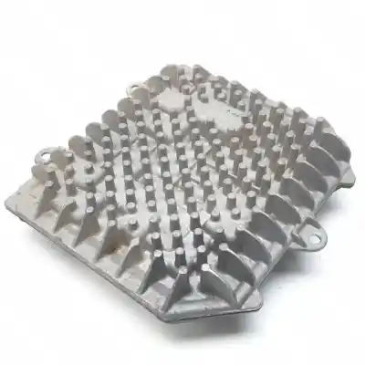Pezzo di ricambio per auto di seconda mano Centralina Fari Xenon per DS 4 BHZ Riferimenti OEM IAM 503959320507 10EEG151450 