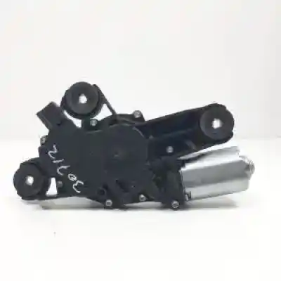 Peça sobressalente para automóvel em segunda mão motor do limpador traseiro por ford galaxy (ca1) knwa referências oem iam 0390201210 3m51r17k441ag 31218473 