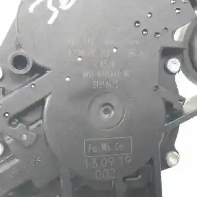 Peça sobressalente para automóvel em segunda mão motor do limpador traseiro por ford galaxy (ca1) knwa referências oem iam 0390201210 3m51r17k441ag 31218473 
