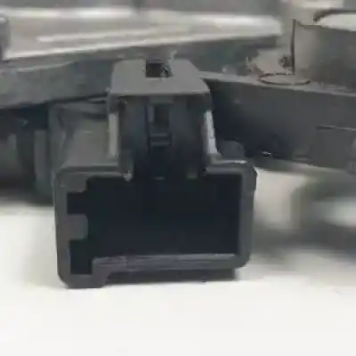 Peça sobressalente para automóvel em segunda mão motor do limpador traseiro por ford galaxy (ca1) knwa referências oem iam 0390201210 3m51r17k441ag 31218473 