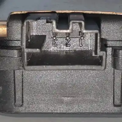 Second-hand car spare part sensor for ds 4 bhz oem iam references 9665925480  