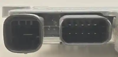 Автозапчастина б/у електронний модуль для ds 4 bhz посилання на oem iam 9802096780 9691626980 9809027080 