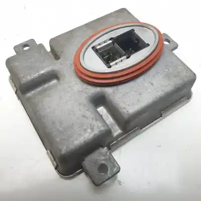 Pezzo di ricambio per auto di seconda mano CENTRALINA FARI XENON per BMW SERIE 3 BERLINA (E90)  Riferimenti OEM IAM 7172536 W003T19571 