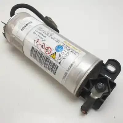 Автозапчастина б/у електронний модуль для ds 4 bhz посилання на oem iam 9801739380