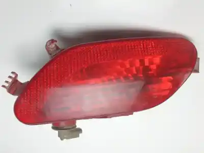 Автозапчастина б/у ліва задня протитуманна фахра для ds 4 bhz посилання на oem iam 9672489880