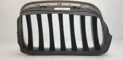 Peça sobressalente para automóvel em segunda mão grelha frontal por bmw x5 (e70) 306d3.m57d30 referências oem iam 51317185223  