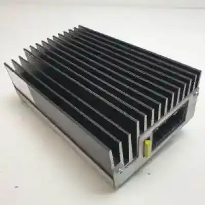 Gebrauchtes Autoersatzteil elektronisches modul zum bmw x5 (e70) 306d3.m57d30 oem-iam-referenzen 65129118032