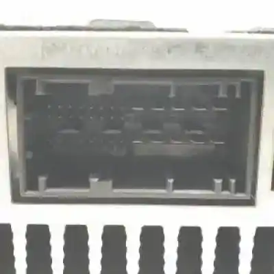 Second-hand car spare part electronic module for bmw x5 (e70) 306d3.m57d30 oem iam references 65129118032  