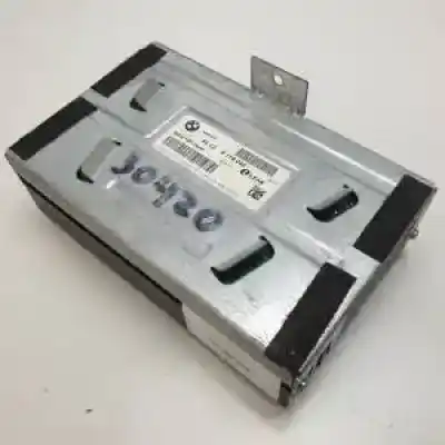 Second-hand car spare part electronic module for bmw x5 (e70) 306d3.m57d30 oem iam references 65129118032  