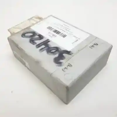 Second-hand car spare part electronic module for bmw x5 (e70) 306d3.m57d30 oem iam references 37146778966  