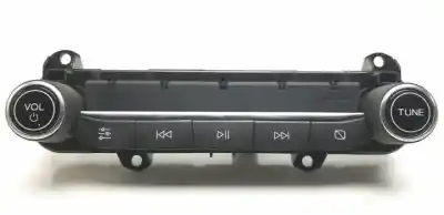 Pezzo di ricambio per auto di seconda mano Comando Multifunzione per FORD ECOSPORT (CR6) M1JU Riferimenti OEM IAM GN1518K811HF 1017518000 