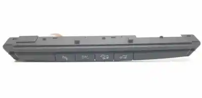 Gebrauchtes Autoersatzteil multifunktionssteuerung zum bmw x5 (e70) 306d3.m57d30 oem-iam-referenzen 6131697278003