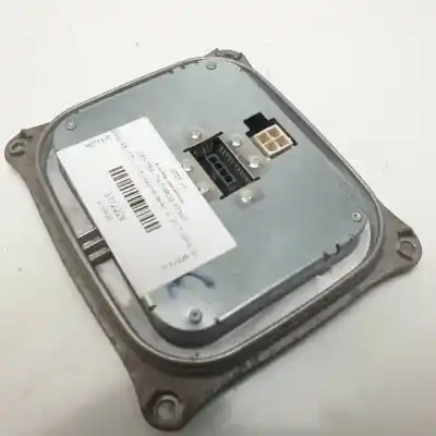 Second-hand car spare part xenon headlights control unit  for bmw x5 (e70) 306d3.m57d30 oem iam references 1307329153  