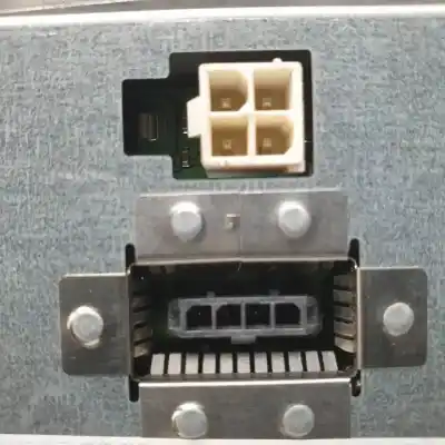 Second-hand car spare part xenon headlights control unit  for bmw x5 (e70) 306d3.m57d30 oem iam references 1307329153  