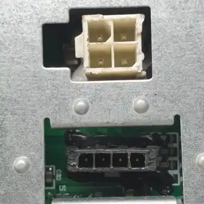 Peça sobressalente para automóvel em segunda mão balastro de xenon por bmw x5 (e70) 306d3.m57d30 referências oem iam 130732919301 10eeg071801 